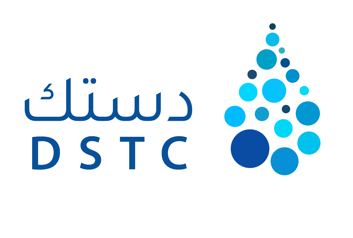 شعار DSTC