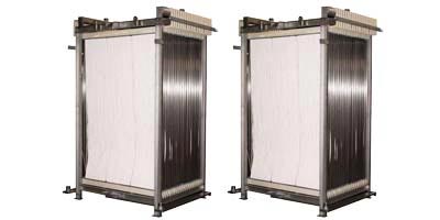 MBR (Membrane Bioreactor) Modules supplier in Saudi Arabia | DSTC water treatment and desalination