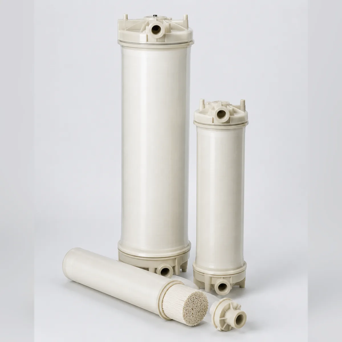 Ultrafiltration (UF) Membrane Modules supplier in Saudi Arabia | DSTC water treatment and desalination